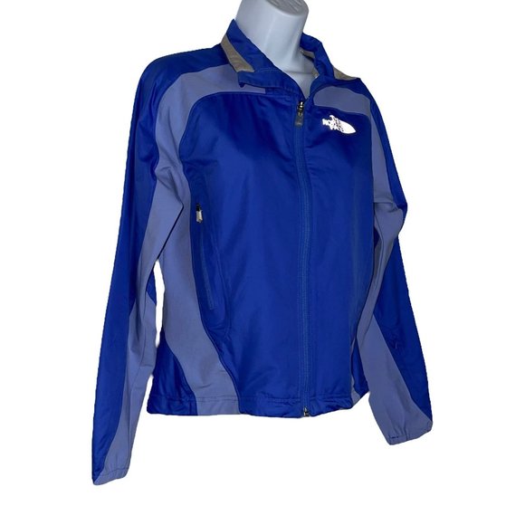 The North Face Flight Series Lightweight Activewear Running Jogging Jacket S - Picture 4 of 10